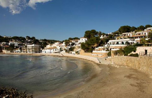 Moraira Beach Rental - Foto 43
