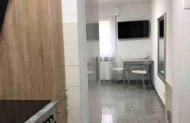 Neues schönes Studio, zentral & direkt an der Rems - Foto 18