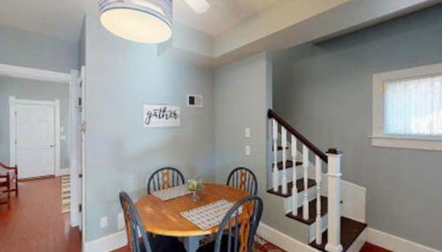 The Blue Bungalow - Foto 4