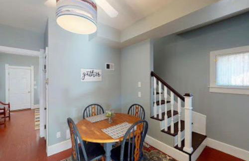 The Blue Bungalow - Foto 4