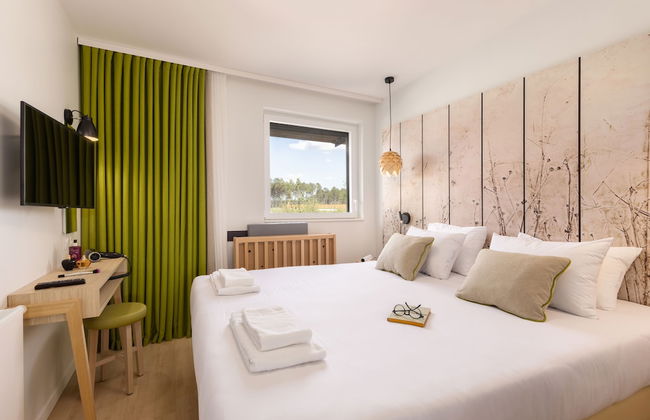 Center Parcs Les Landes de Gascogne - Foto 8