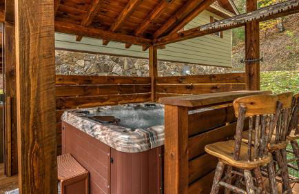 Meadow Creek Retreat - Foto 48