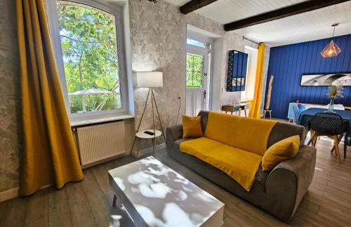 Gîte Villa Garona 6 pers avec billard proche Pyrénées - Foto 2