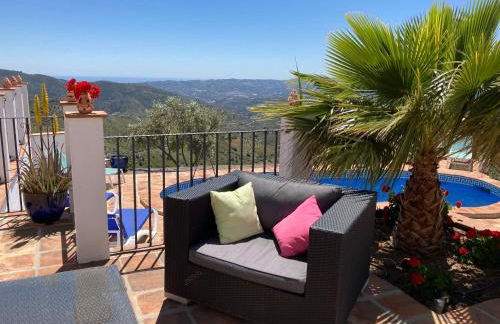 Casa Soleada Holiday Fully private Villa - Foto 15