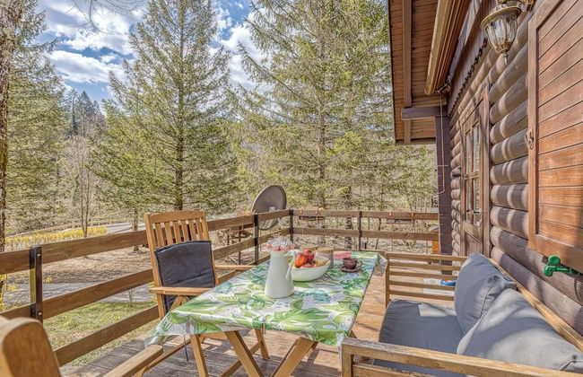 Rozi's Riverside Cottage - Photo 26