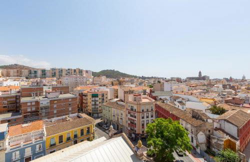 Atalaya de Málaga - Photo 18