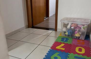 Apartamento aconchegante próximo shopping catuai,uem,vivaro,lebloc - Foto 18