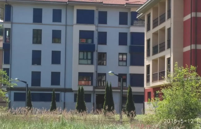 Apartamento Los Naranjos - Foto 27