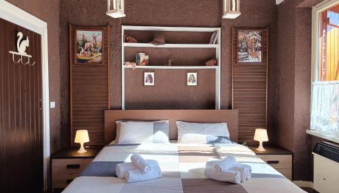 Abetina Apartment - Piccola Svizzera - Foto 4, towels