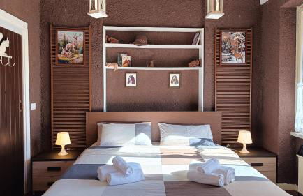 Abetina Apartment - Piccola Svizzera - Foto 4