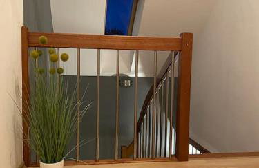 4 Bedroom family house with access to a hot tub - Photo 13