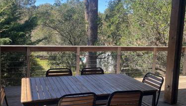 Cocon au coeur de la nature - Foto 5