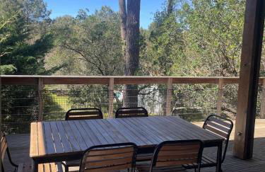 Cocon au coeur de la nature - Foto 5