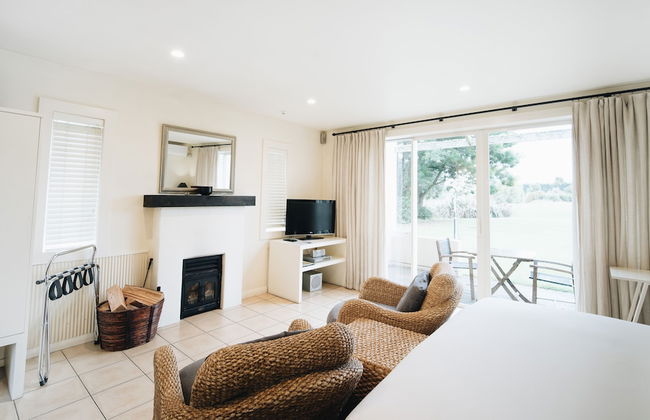 Brackenridge Country Retreat & Spa - Foto 5