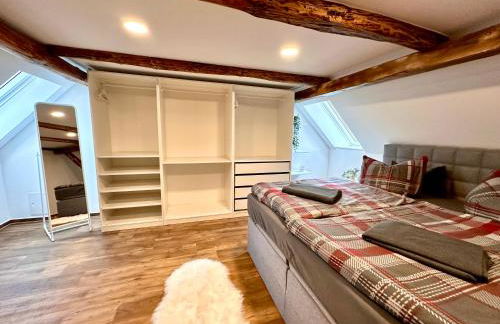 Ferienwohnung Landruhe - Foto 18