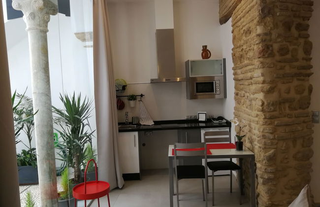 Patio de la Escalera, Santiago - Foto 15