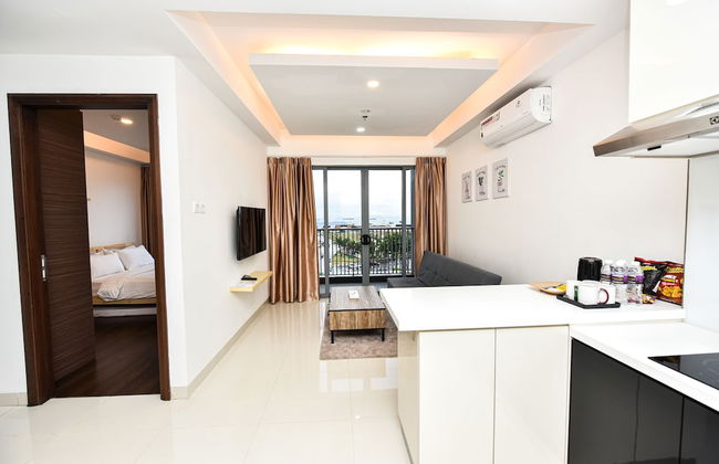 Lovina Residences at Harbour Bay - Foto 49