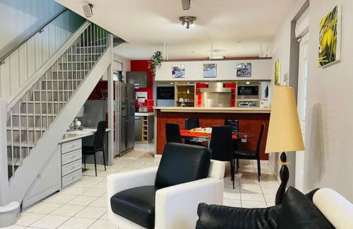 Maison tout confort proche Center Sully La menuis - Photo 27