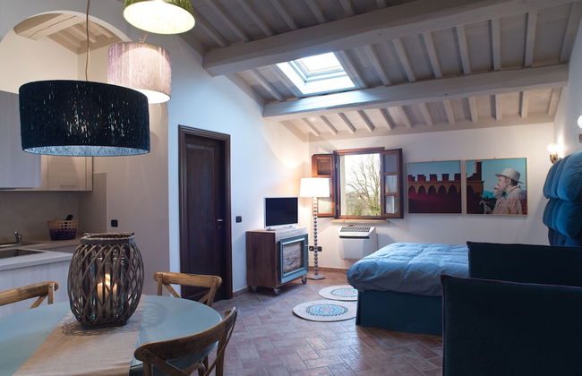 San Ruffino Apartments - Foto 18