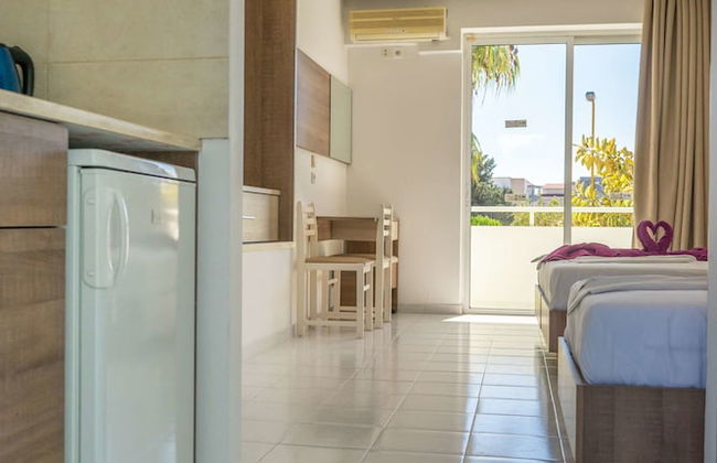 Stamos Hotel - Foto 63