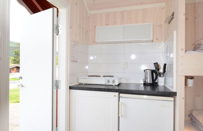 Fagernes Camping - Photo 43