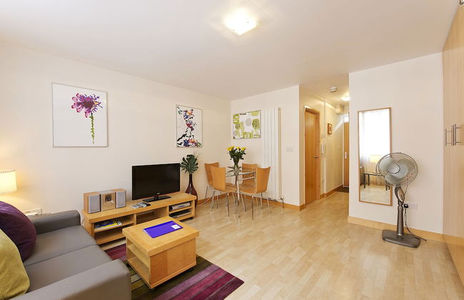 Premium St Christophers Place - Photo 5