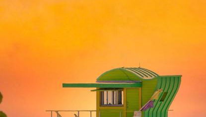 1 bedroom in the BEST location in South Beach ! - Foto 2