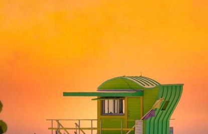 Lovely apartment in the heart of South Beach - Foto 2