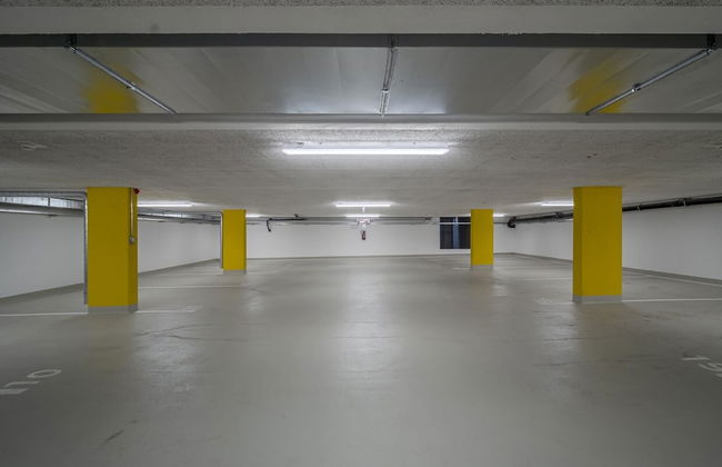 Saminapark Aparthotel & Boardinghouse - Foto 20