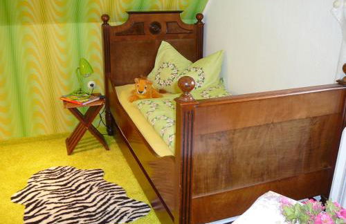 Ferienwohnung Familie Petschel - Foto 9