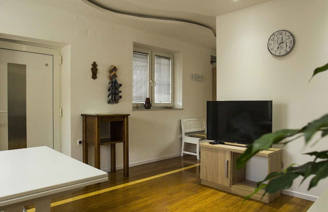 Apartments Villa Stella - Foto 6