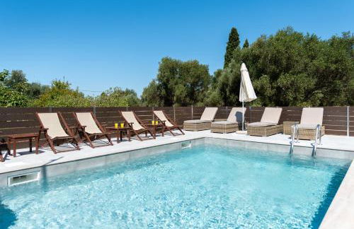 Waterway Luxury Residence-Apartment 1 - Photo 8