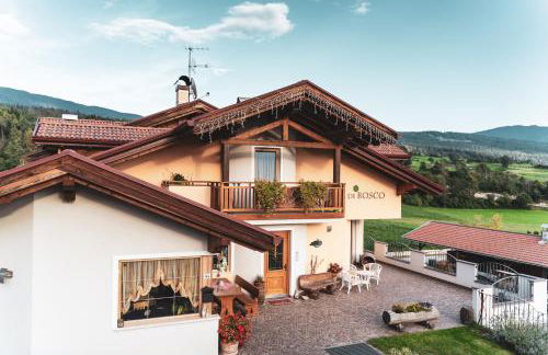 Agritur Bella di Bosco - Foto 1