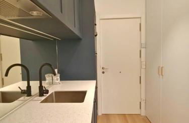 Studio Chamberí - Photo 4