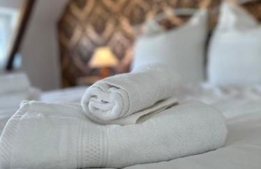 Kleinstadtparadies - Foto 12