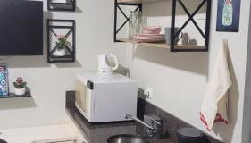 Curitiba - Loft ótima localização com piscina - Foto 2