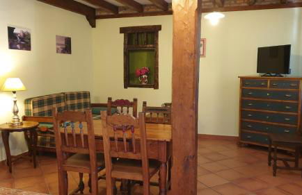 Viviendas Rurales Costa de Bolao - Foto 12