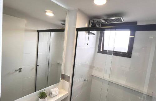 Studio Ecovile vista Parque Barigui NOVO - Foto 28