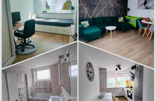 Apartament Szmaragdowy - Foto 1