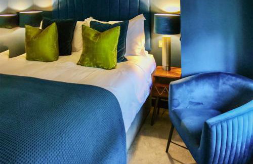 Millgate Fosse Cottage - Foto 15