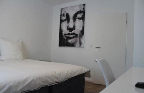 Singapore·CHILLINGHOUSE # 7, 3 Min.vom ICE,NETFLIX - Foto 5