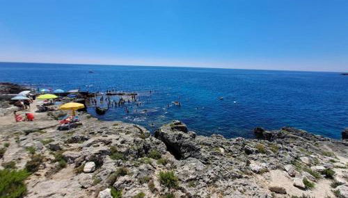 Casa Vacanza fronte mare Il Rifugio di Alice - Foto 5