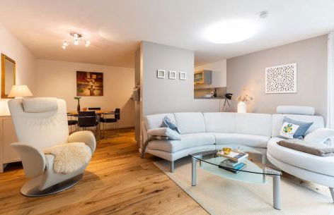 Exklusives Apartment am Fuße der Ostalb - Foto 8