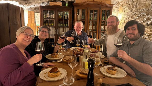 Tour VIP del vino en Condrieu y Côte Rôtie - Foto 2