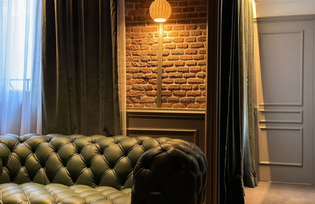 Casa Faraona Luxury Residences - Photo 30