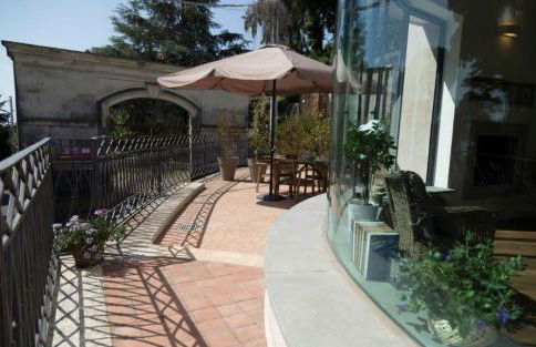 Frasteva Resort - Foto 76