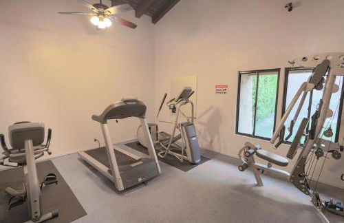 Colorful Resort-Feeling Condo - Foto 18