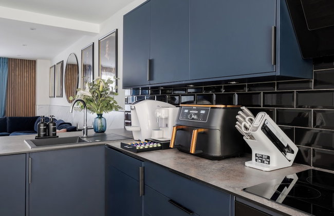 LONDONERS - Fabulous Four Residence - Foto 41