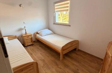 Apartament 4-6-osobowy z dostępem do plaży - Foto 32