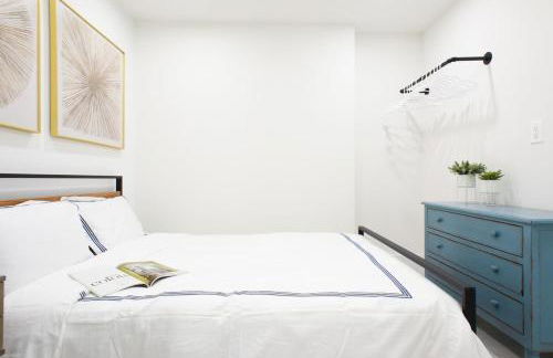 75-3A 3Br Duplex Prime UES WD in unit Sleeps 6 - Foto 36